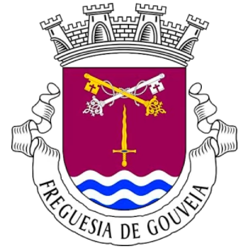 Brasão da Freguesia de Gouveia